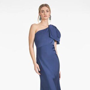 Sachin & Babi Aubrey Gown